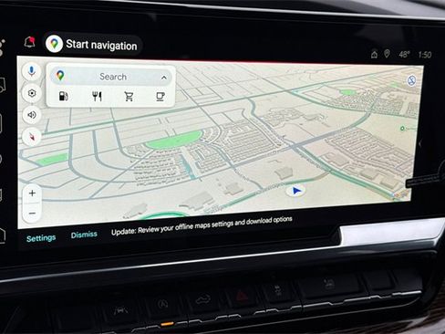 New 2026 GMC Sierra 1500 Elevation image 21