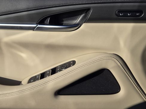 Used 2023 INFINITI QX60 Luxe image 24