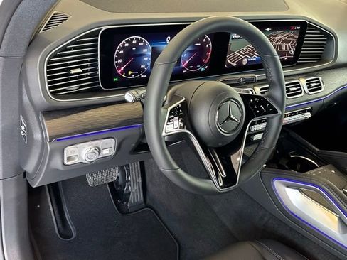 New 2026 Mercedes-Benz GLE 350 4MATIC image 16