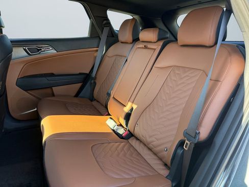 New 2026 Kia Sportage X-Line Prestige image 13