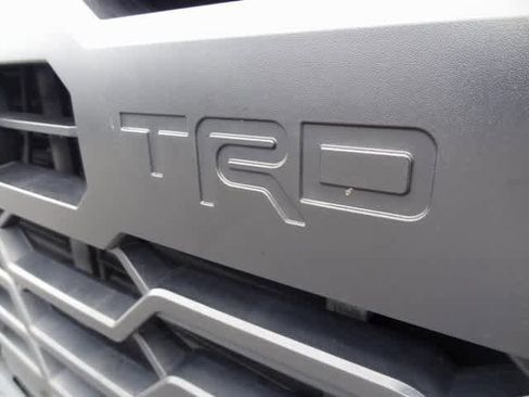 Used 2022 Toyota Tundra SR5 w/ TRD Off-Road Premium Package image 20