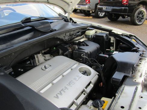 Used 2004 Lexus RX 330 Base image 22