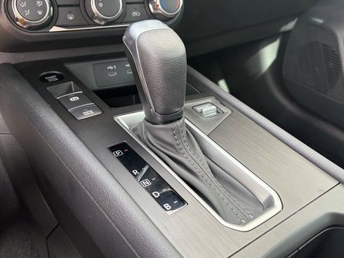 New 2026 Nissan Kicks S FWD image 19