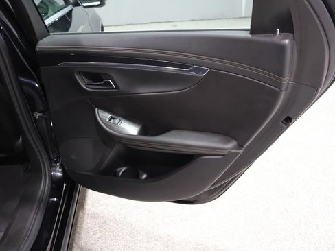 Used 2018 Chevrolet Impala Premier FWD image 21