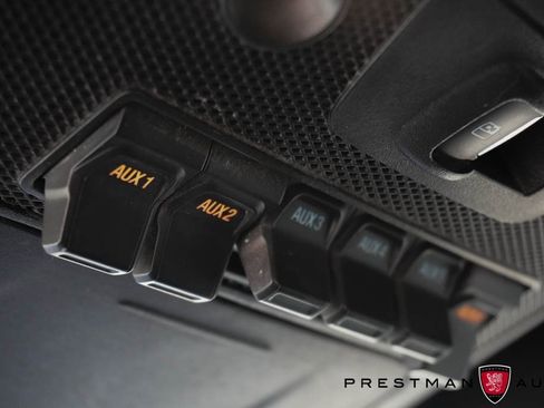 Used 2018 Ford F250 Lariat w/ Lariat Ultimate Package image 44