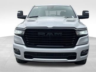 New 2026 RAM 1500 Laramie video 2
