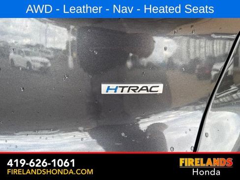 Used 2023 Hyundai Santa Fe SEL w/ Premium Package AWD/4WD image 45