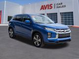 Used 2024 Mitsubishi Outlander Sport SE image 3