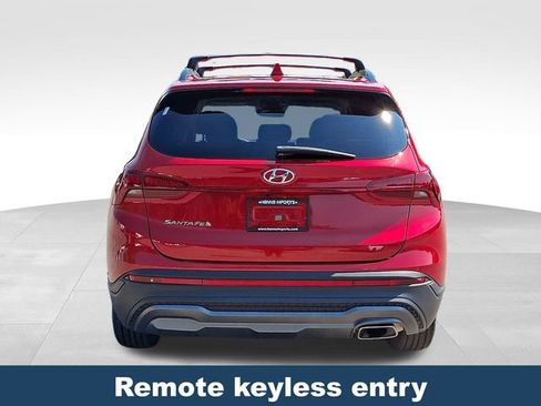 Used 2022 Hyundai Santa Fe XRT image 6