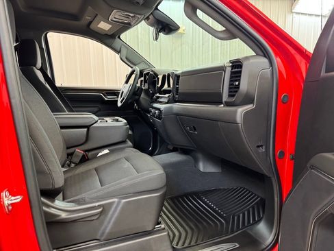 New 2026 Chevrolet Silverado 1500 LT image 27