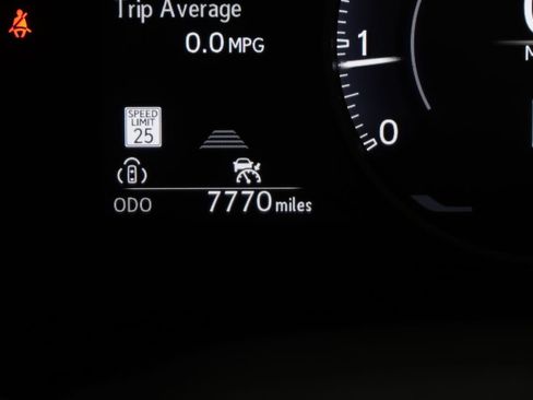 Used 2024 Lexus RX 350 Premium w/ Accessory Package (Z1) AWD/4WD image 39