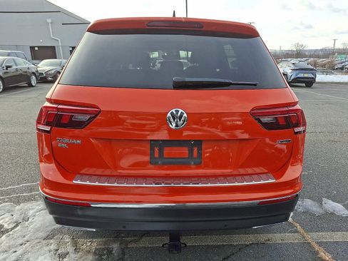 Used 2019 Volkswagen Tiguan SEL Premium image 6