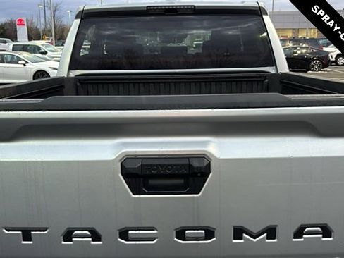 New 2026 Toyota Tacoma TRD Off-Road image 31