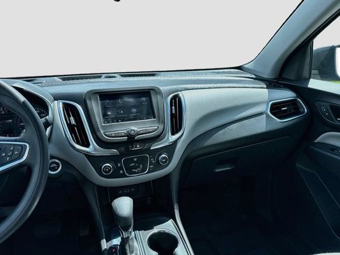 Used 2024 Chevrolet Equinox LS FWD image 21