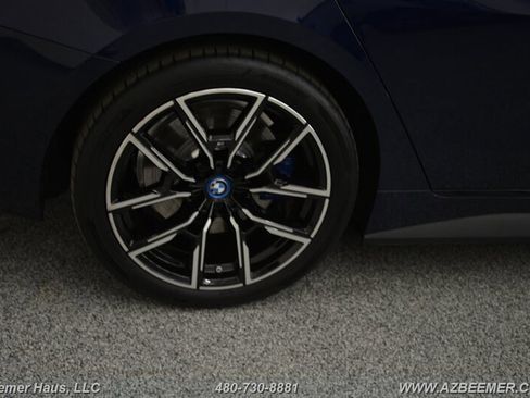 Used 2023 BMW i4 M50 image 48
