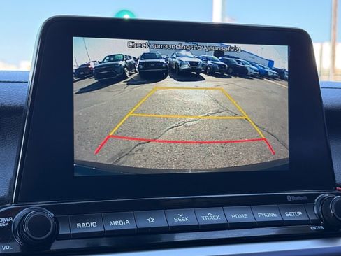 Used 2019 Kia Forte Sedan image 23