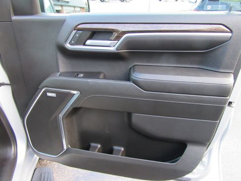 Used 2022 GMC Sierra 1500 Elevation image 79