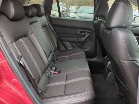 Certified 2025 MAZDA CX-50 AWD 2.5 S w/ Cargo Package image 28