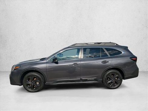 Used 2022 Subaru Outback Onyx Edition XT image 9