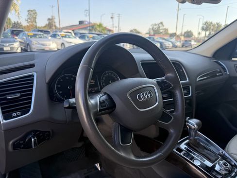 Used 2014 Audi Q5 2.0T Premium Plus image 17