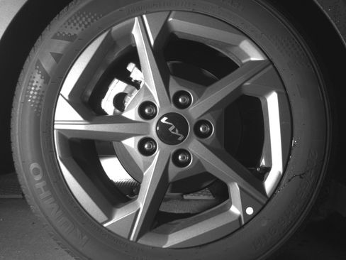 Used 2025 Kia K4 LXS image 15