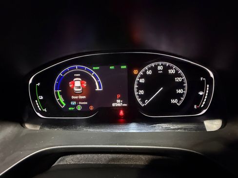 Used 2021 Honda Insight EX image 10