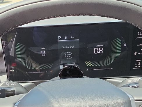 New 2027 Kia Telluride S FWD image 33