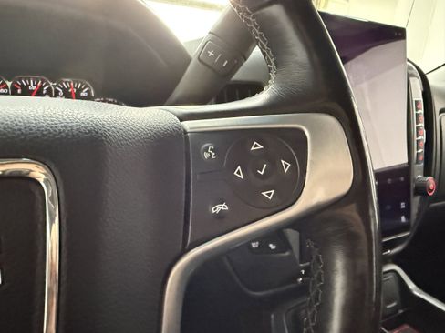 Used 2015 GMC Sierra 1500 SLT image 17