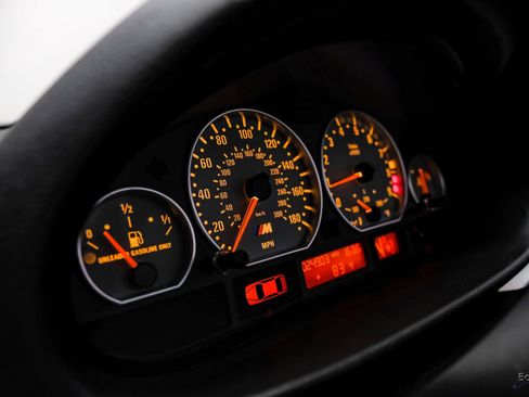 Used 2006 BMW M3 Convertible image 43