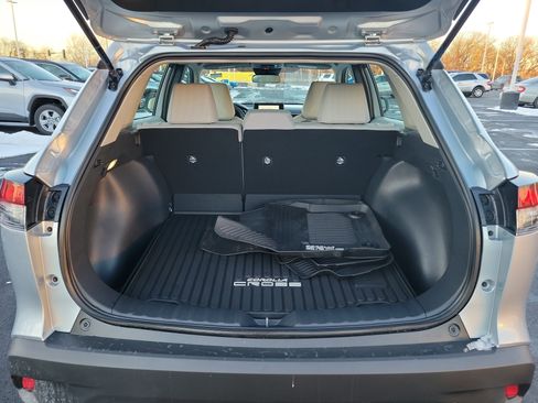 New 2026 Toyota Corolla Cross L image 10