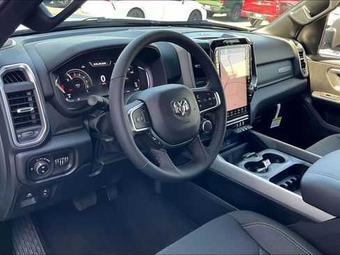 New 2026 RAM 1500 Big Horn image 6