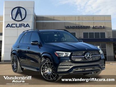 Used 2022 Mercedes-Benz GLE 350 4MATIC