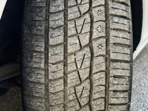 Used 2017 Cadillac CTS Luxury image 17