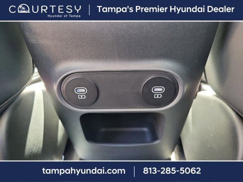 New 2026 Hyundai Ioniq 5 SEL image 8