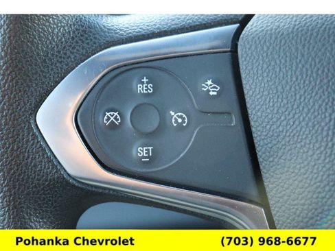Certified 2023 Chevrolet Traverse LS w/ Safety Package image 12