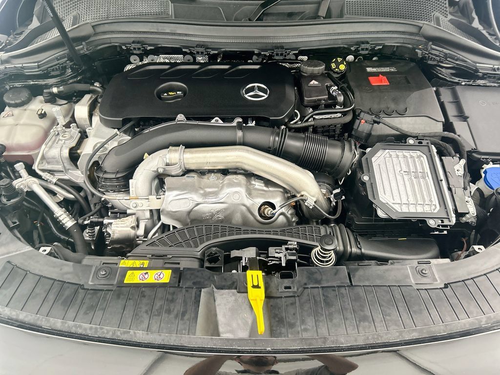 Certified 2026 Mercedes-Benz GLA 250 image 28