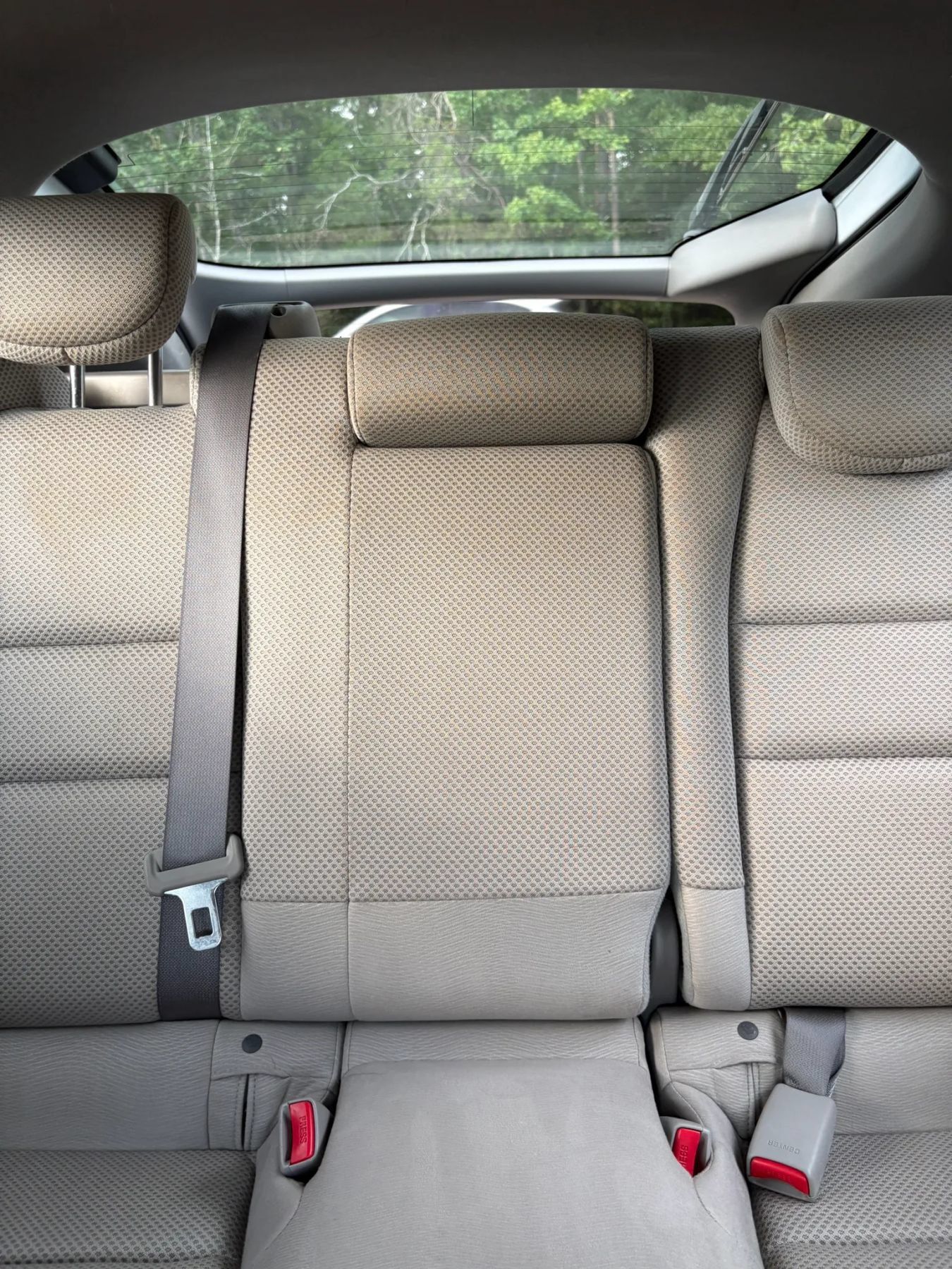 Used 2010 Honda Insight EX image 22