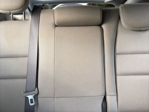 Used 2010 Honda Insight EX image 22