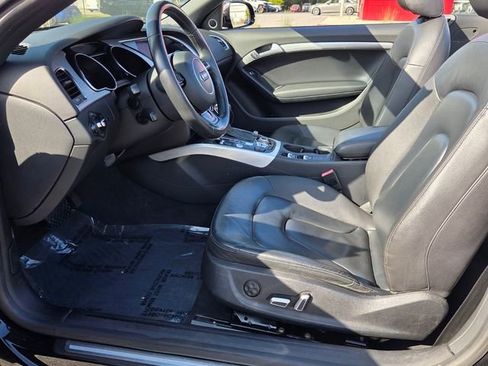 Used 2016 Audi A5 2.0T Premium Plus w/ Technology Package image 10