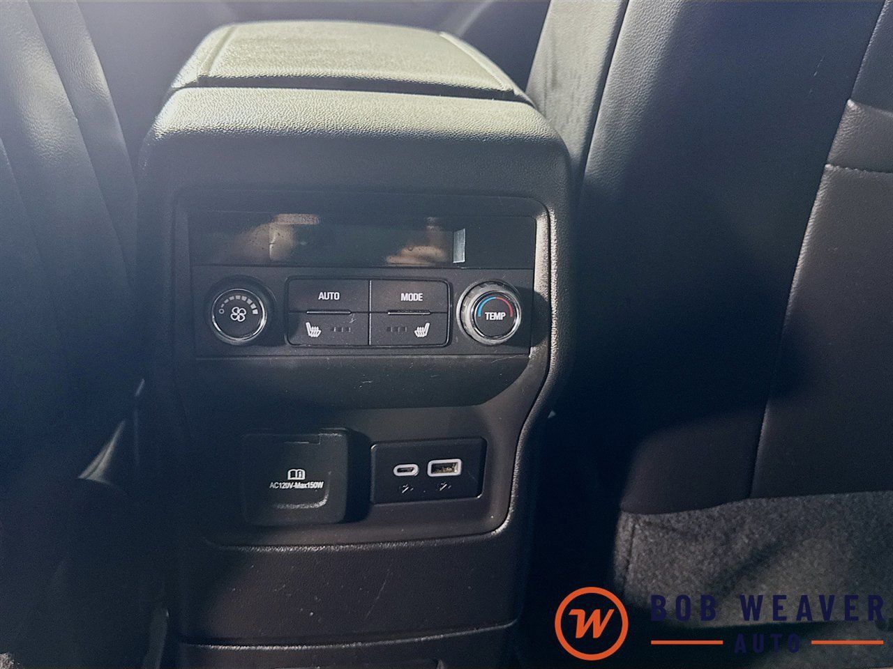 Used 2023 GMC Acadia AT4 w/ Preferred Package AWD/4WD image 31