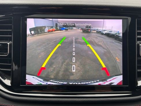 Certified 2022 Dodge Durango R/T w/ Tow 'N Go Package image 14