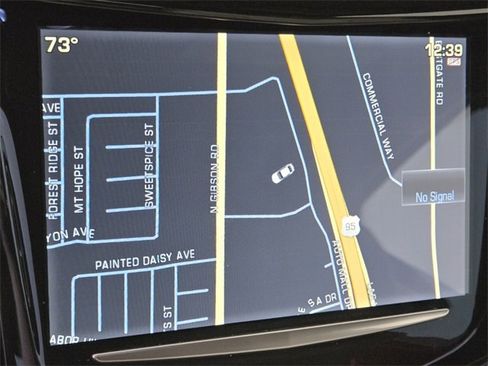 Used 2014 Cadillac CTS Luxury image 24