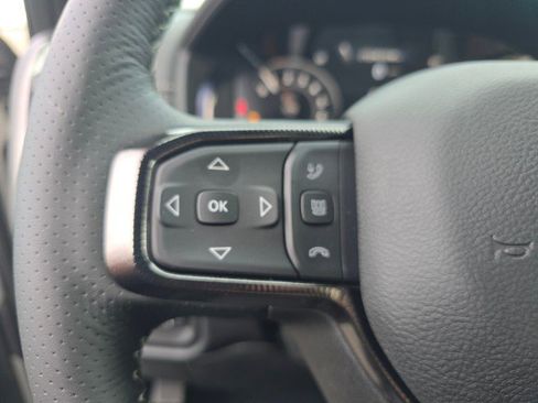 New 2026 RAM 2500 Rebel w/ Rebel Level 1 Equipment Group image 28