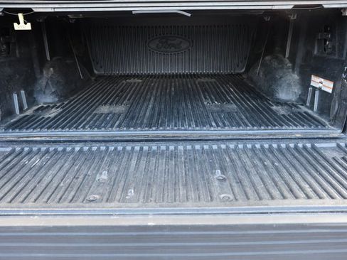 Used 2015 Ford F150 XLT w/ Equipment Group 302A Luxury image 12