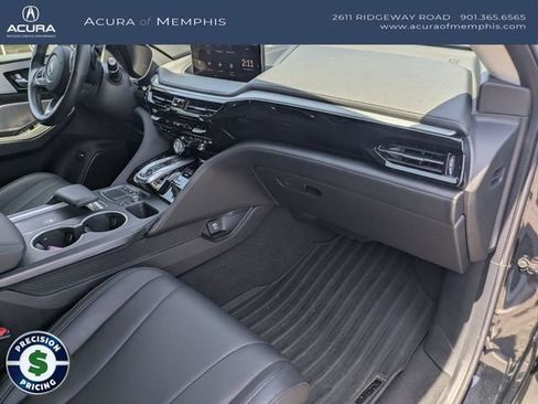 Used 2023 Acura MDX FWD image 30