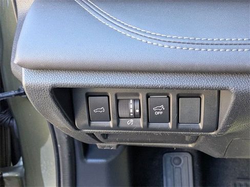 Used 2021 Subaru Outback Limited w/ Popular Package #2 image 26