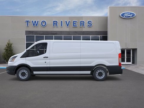 New 2026 Ford Transit 150 Low Roof RWD image 3