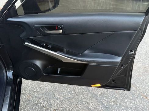 Used 2018 Lexus IS 300 w/ Accessory Package image 21