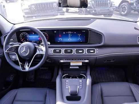 New 2026 Mercedes-Benz GLE 450 4MATIC image 22