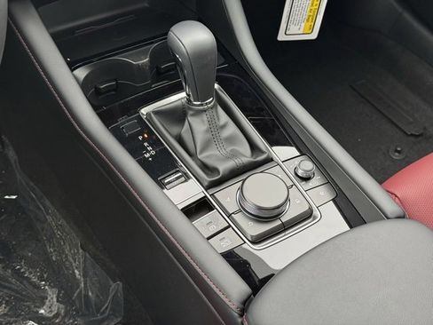 New 2026 MAZDA MAZDA3 Carbon image 17